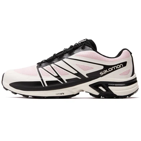 SALOMON XT-Wings 2 'Cradle Pink Vanilla Ice'