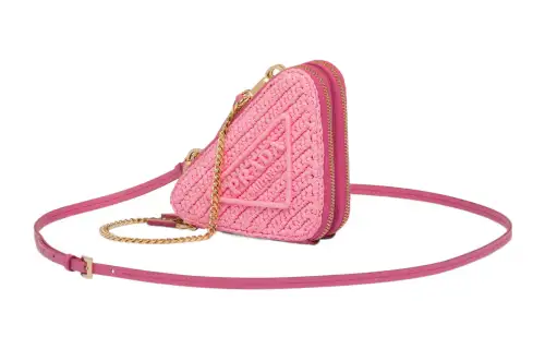 PRADA Clutches