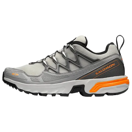 SALOMON ACS + Lifestyle Shoes Unisex Low-top Gray