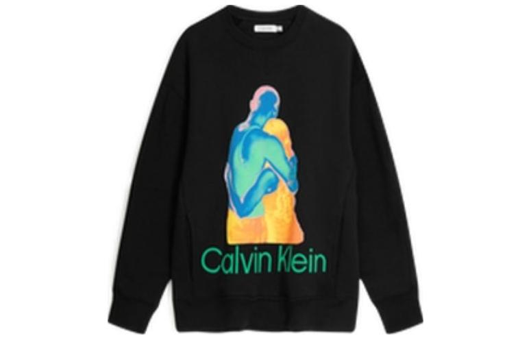 CKCalvin Klein CK Logo