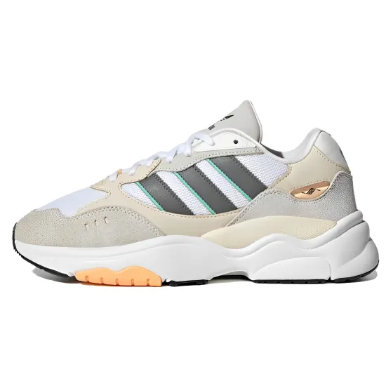 Adidas Originals Retropy F90 Lifestyle Shoes Unisex Mid-top Gray