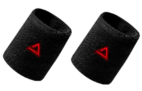 Volleyball tennis basketball summer professional wristband for cycling for badminton for gym, absorbs sweat and smell