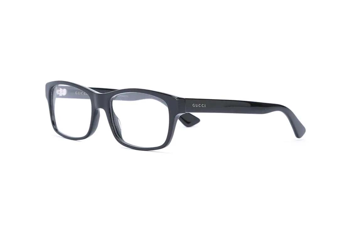 GUCCI Eyewear GG0635O Rectangular frame Glasses