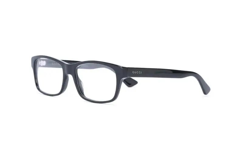 GUCCI Eyewear GG0635O Rectangular frame Glasses