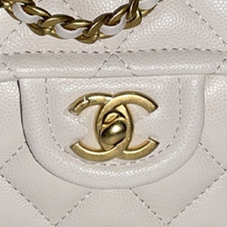 CHANEL Classic Flap CF