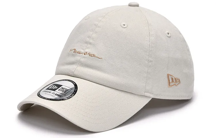 New Era Cotton Baseball Caps Unisex