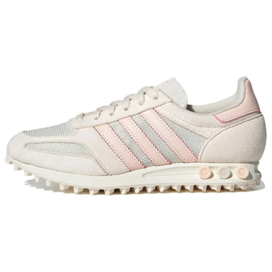 Adidas Originals Originals La Trainer Og 'Pink' Women's