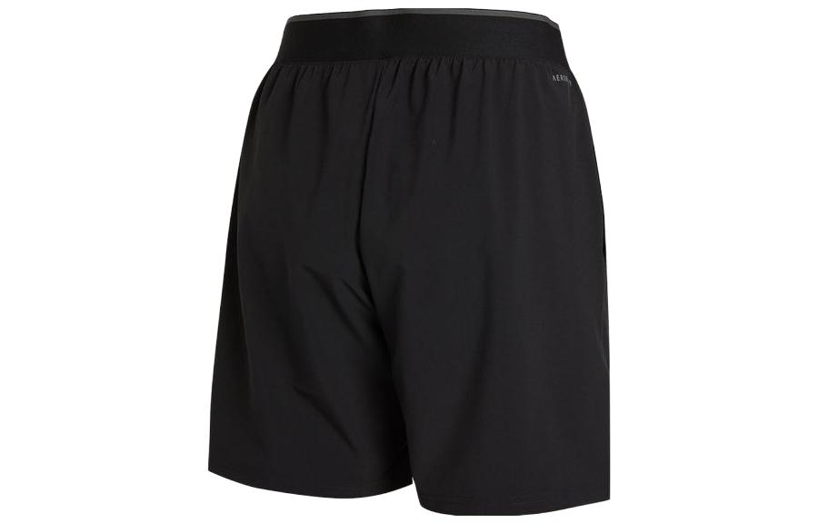 Adidas Sports Shorts Men’s Black Moderate