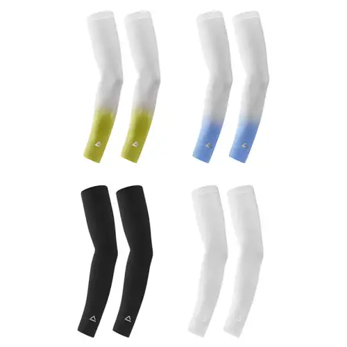 PEAK Polyamide Sun Protection Sleeves Unisex