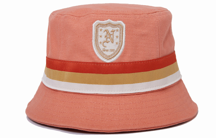 Панама New Era (красная)