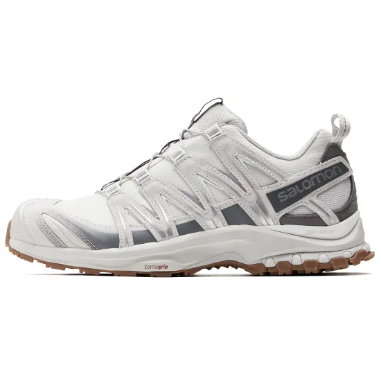 SALOMON Xa Pro 3D Suede Grey