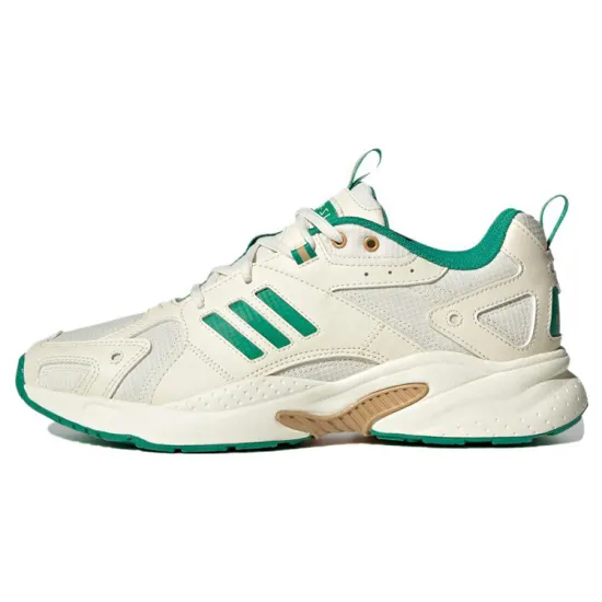 Adidas Neo Jz Runner 'Cream White Green'