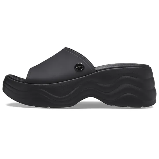 Crocs Flip-flops Women's Black