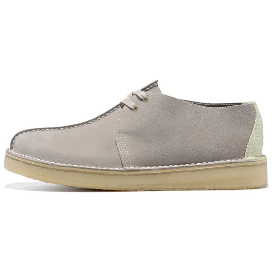 LI-NING 1990 Casual Shoes Men Low-Top Yellow