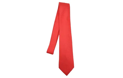 HERMES Ties Men's Red