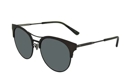 Bottega Veneta Sunglasses Unisex Black