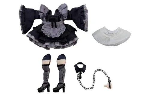 Clay, set, accessories, cosplay