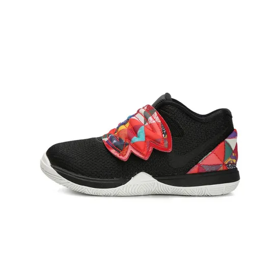 Nike Kyrie 5 Chinese New Year 2019 TD