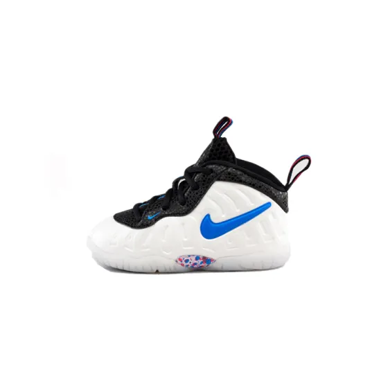 Nike Air Foamposite Pro 3D TD