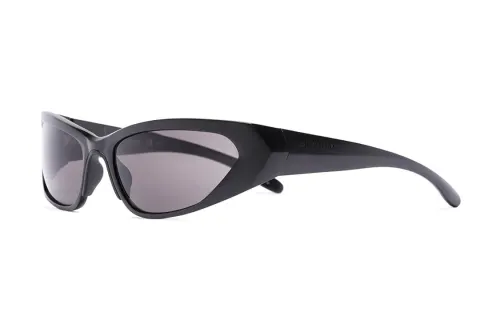 Balenciaga Sunglasses Men's Black