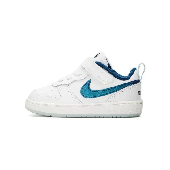 Nike Court Borough Low 2 SE TD 'Pawprints'