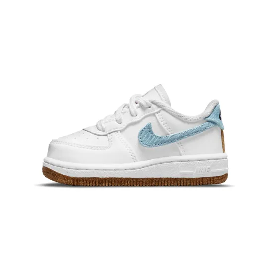 Nike Air Force 1 LV8 Indigo TD