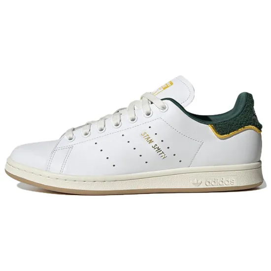 Adidas Originals Stan Smith Chenille Pack Dark Green