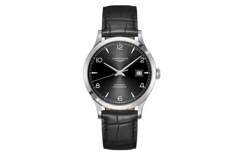 LONGINES Record Collection L2.821.4.56.2