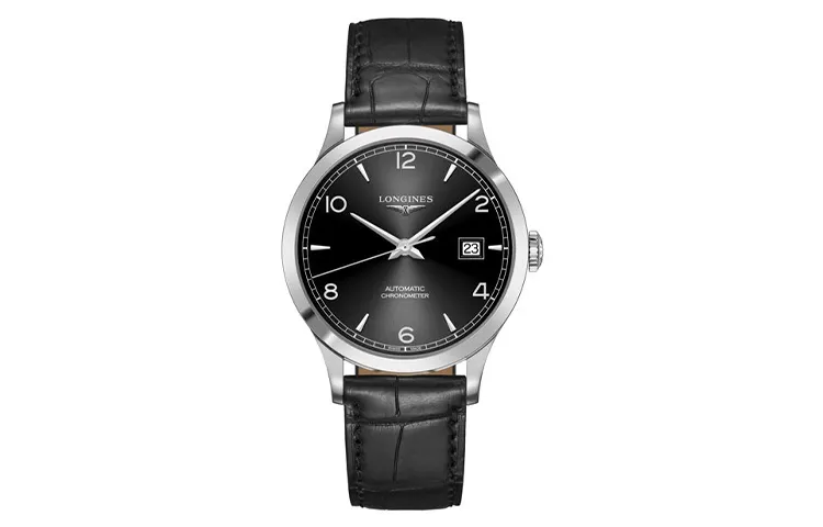 LONGINES Record Collection L2.821.4.56.2