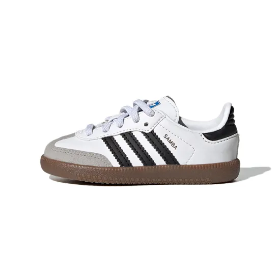 adidas originals Samba OG White Black Gum TD