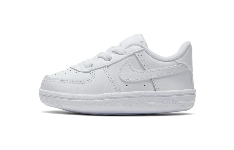 Nike Air Force 1 Low Toddler Shoes TD