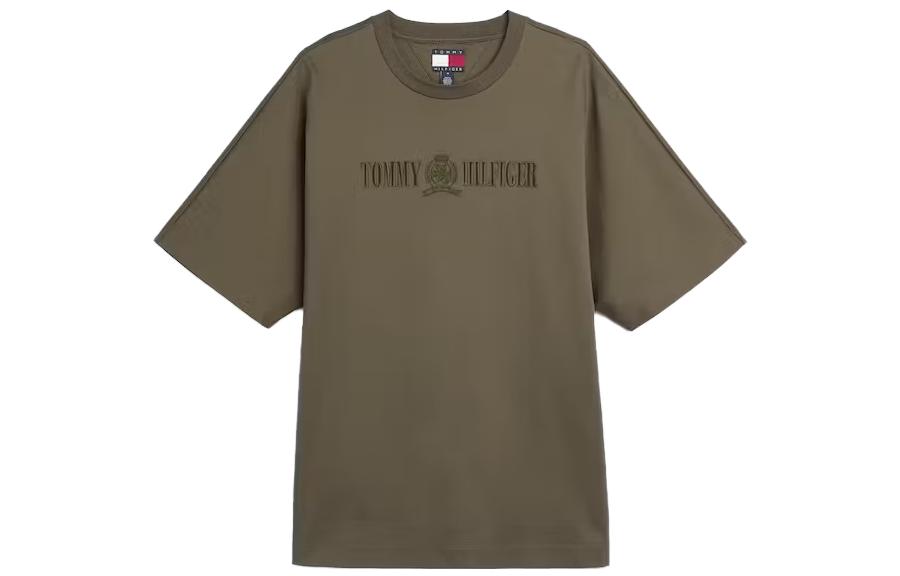 Футболки Tommy Hilfiger