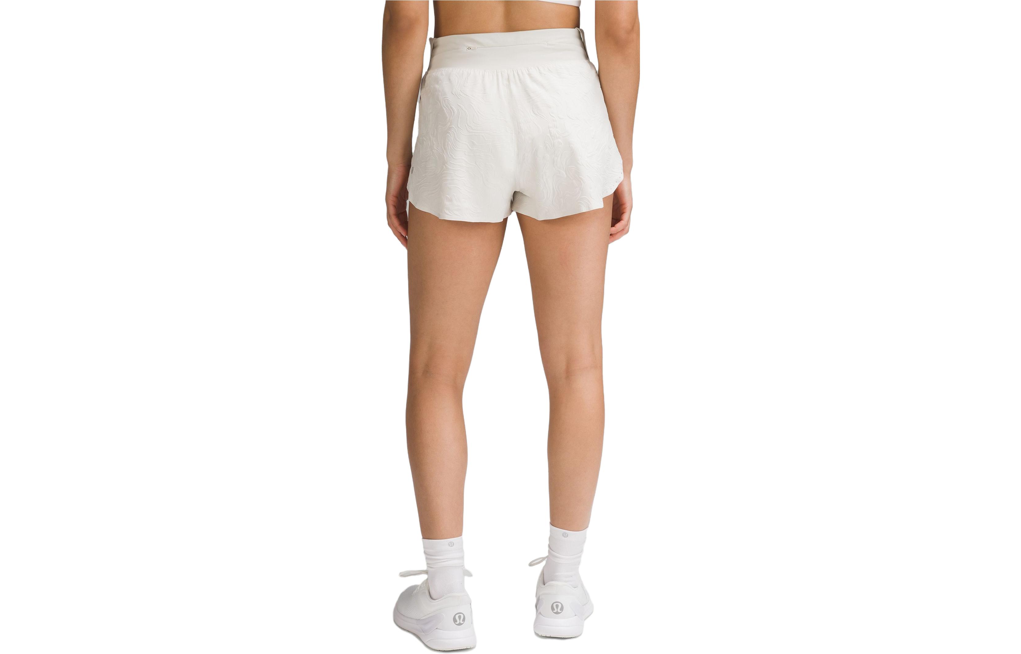 Lululemon Fast And Free Sports Shorts Women’s