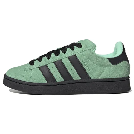 Adidas Originals Campus 00s Pulse Mint Core Black Pulse Mint