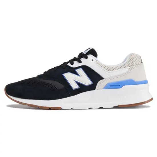 New Balance 997H Black