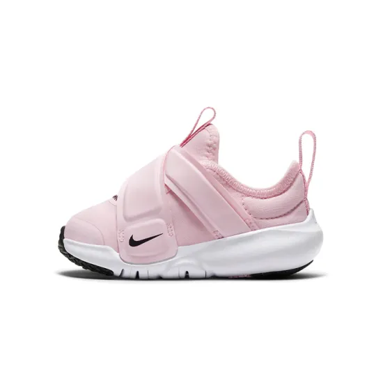 Nike Flex Advance Toddler Shoes TD Low-top Powder