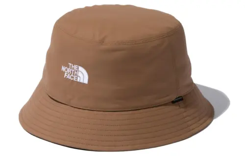 THE NORTH FACE Bucket Hats Unisex Brown