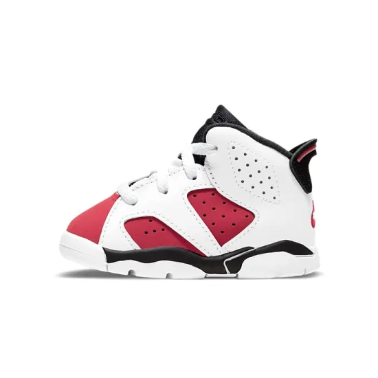 Jordan 6 Retro Carmine 2021 TD