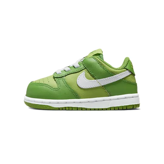 Nike Dunk Low Chlorophyll TD