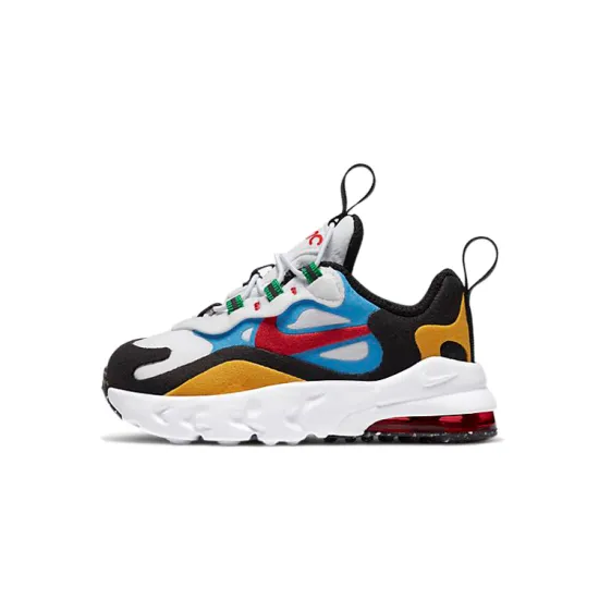 Nike Air Max 270 React Multi-Color TD