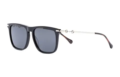 GUCCI Square Sunglasses Women's