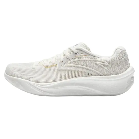 ANTA Asphalt Road Fighter 2.0 Running Shoes Women's Low-Top White