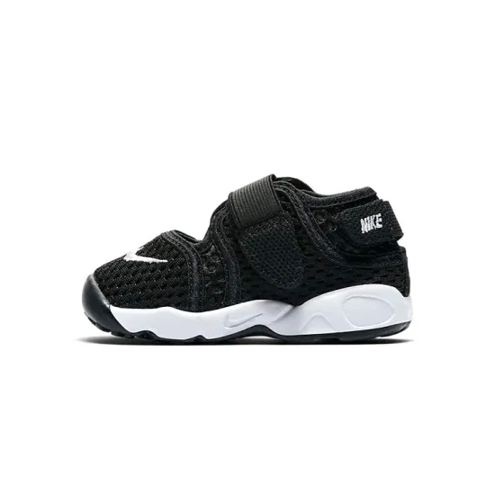 Nike Aqua Rift TD Black White