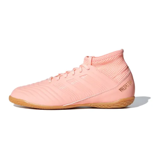 adidas Pator Tango 18.3 'Pink Brown'