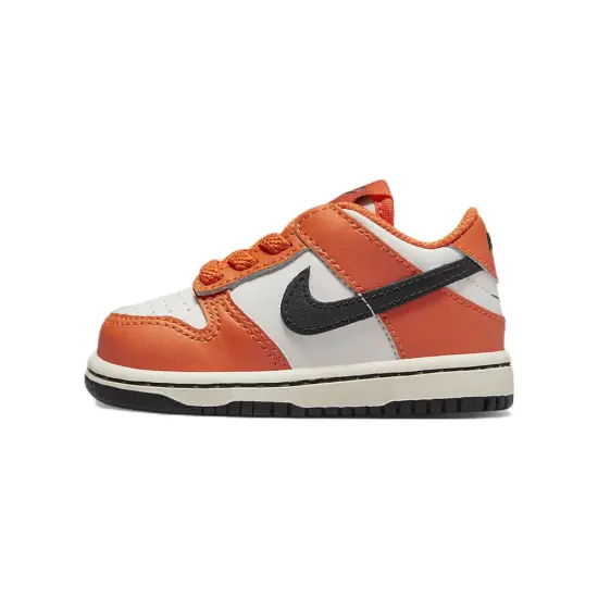 Nike Dunk Low Halloween 2022 TD