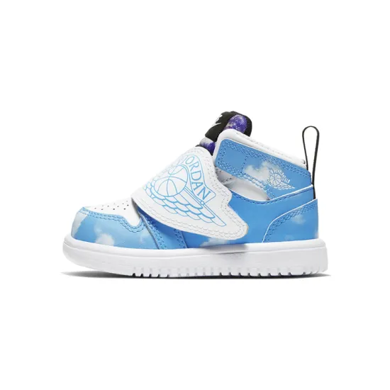 Jordan Sky Jordan 1 Fearless TD