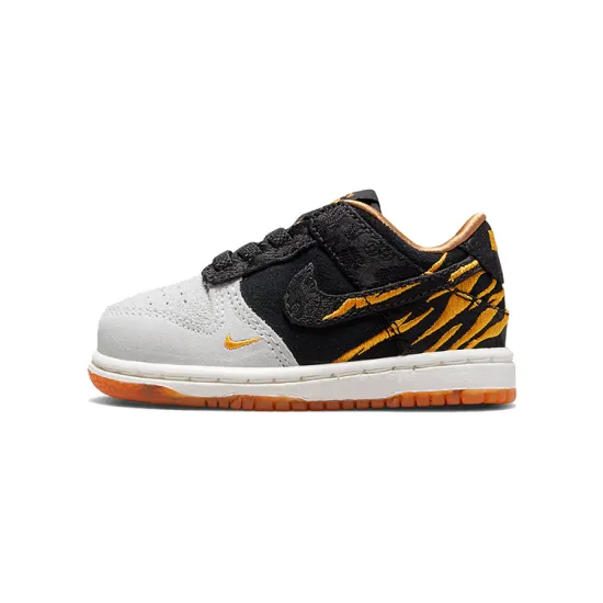 Nike Dunk Low Year Of The Tiger 2022 TD