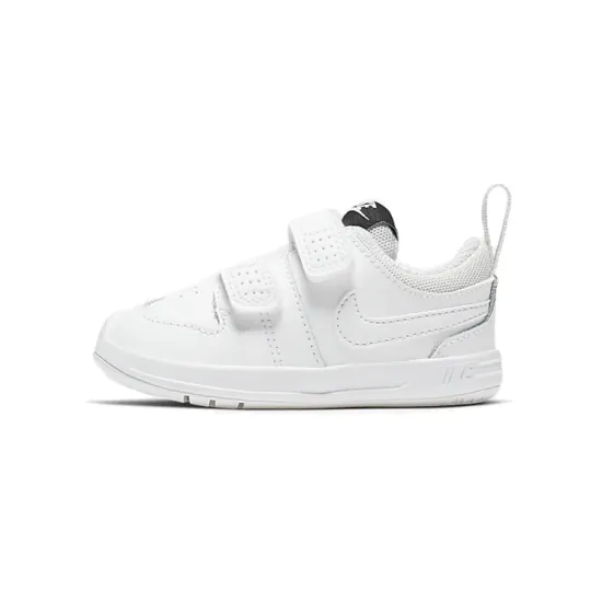 Nike Pico Toddler Shoes TD Low-top White