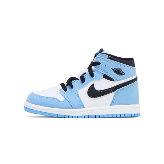 Jordan 1 Retro High OG University Blue TD