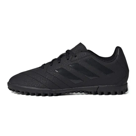 adidas Goletto Kids Soccer Shoes Kids Low-top Black
